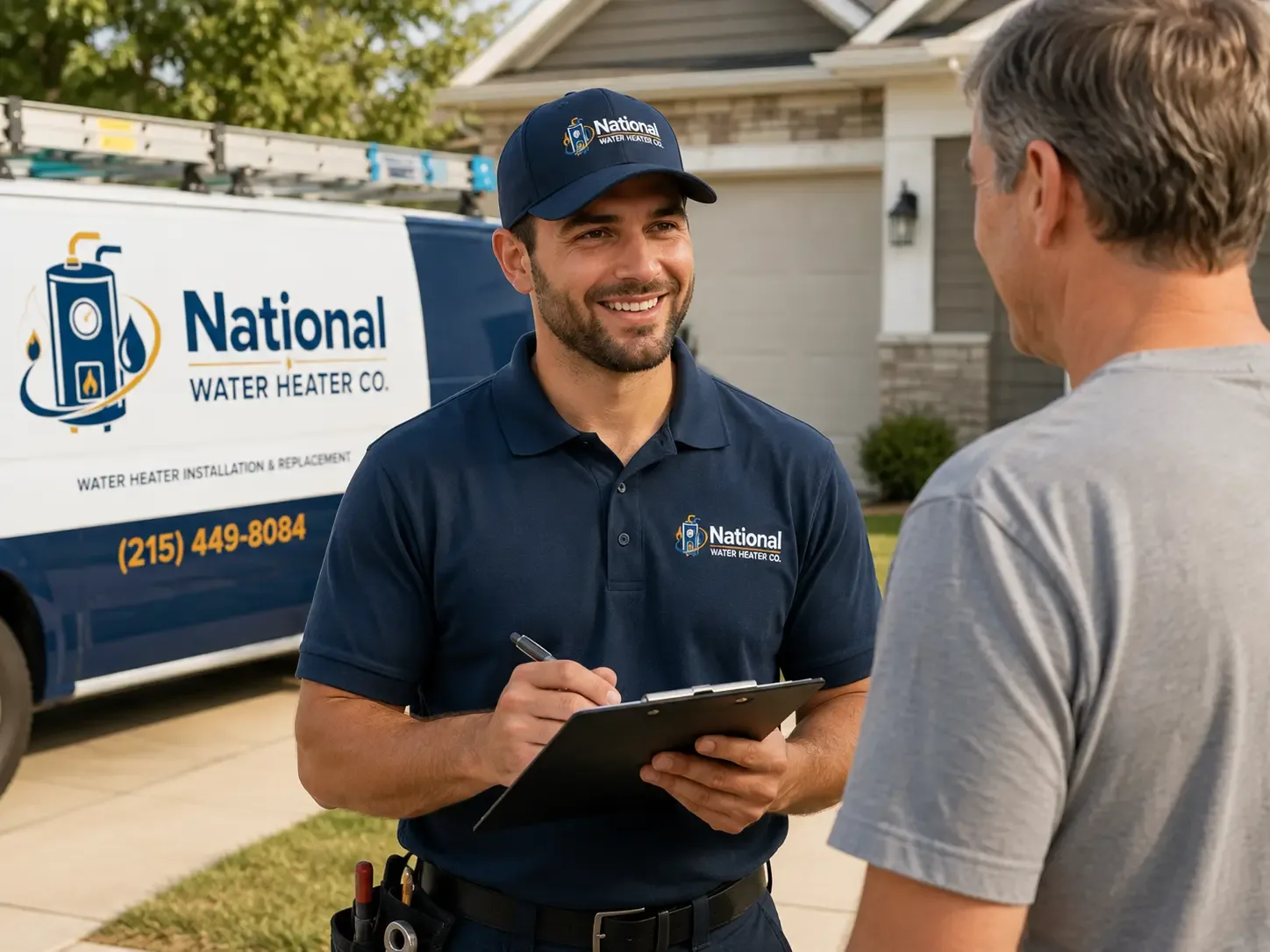 Water Heater Installation Denison, IA FAQs